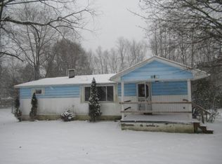 127 Navajo St, Belsano, PA 15922
