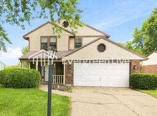 6203 Shull Rd, Dayton, OH 45424