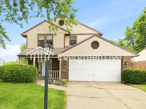 6203 Shull Rd, Dayton, OH 45424