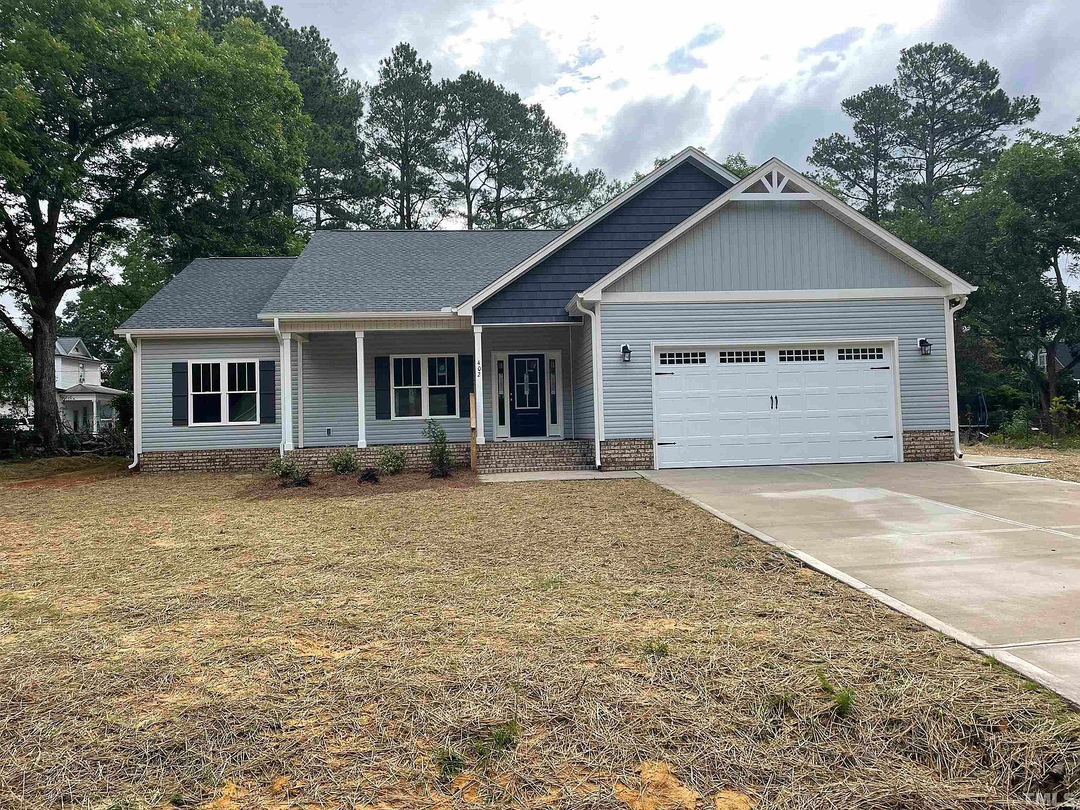 402 Bandy St, Four Oaks, NC 27524 Zillow