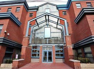 357 Varick St APT 127B, Jersey City, NJ 07302