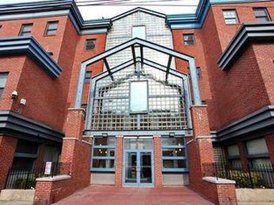 357 Varick St APT 127B, Jersey City, NJ, 07302