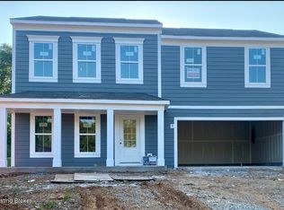 193 Ridge Brook Dr, Mount Washington, KY 40047