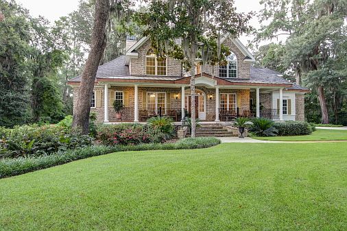 1 Bluff View Dr, Richmond Hill, GA 31324 | Zillow