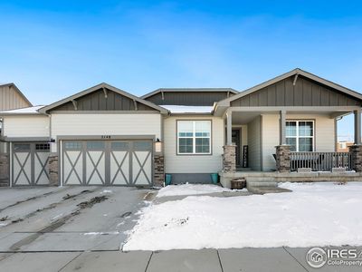 2148 Orchard Bloom Dr, Windsor, CO, 80550