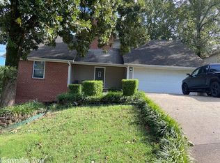 11 Pinnacle Point, Cabot, AR 72023