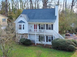 1182 Broward Dr NE, Marietta, GA 30066