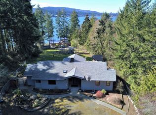 1723 E Sequim Bay Rd, Sequim, WA 98382