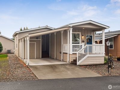 806 Pine Drive, Enumclaw, WA, 98022