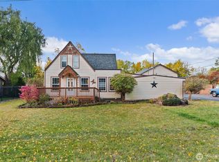 535 SW 19th Street, Chehalis, WA 98532