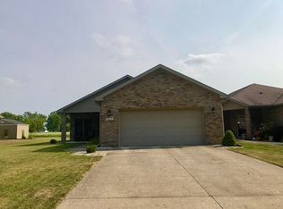 4619 W Copperfield Dr, Muncie, IN 47304