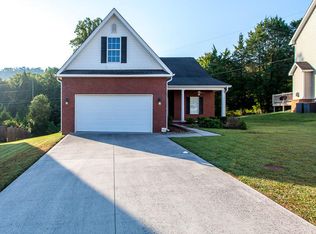 4506 Everwood Oak Ln, Knoxville, TN 37918