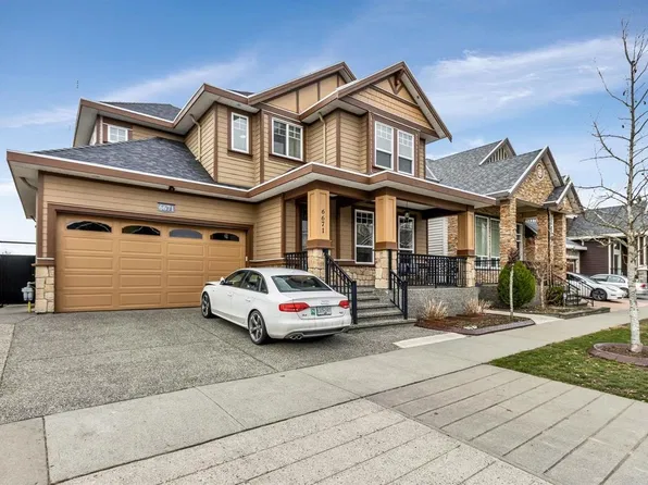 6671 125a St, Surrey, BC V3W 1V7
