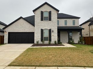 1618 Banded Ledge Dr, Mansfield, TX 76063
