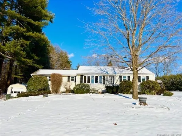 106 Hartford Avenue, East Granby, CT 06026