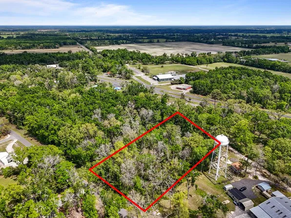 Lot 48 NW 90th Ave, Fanning Springs, FL 32693