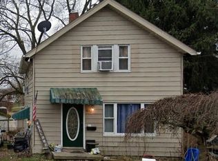 1042 Columbus Ave, Barberton, OH