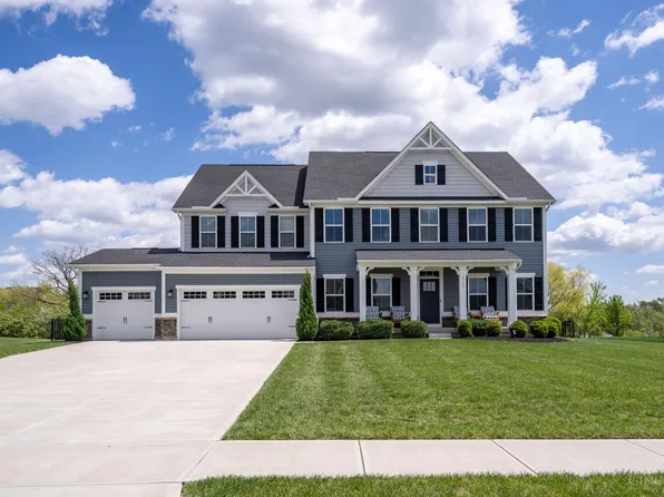 4990 Victoria Pl, Liberty Township, OH 45044