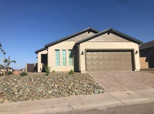 797 Flat Iron Rd, Clarkdale, AZ 86324