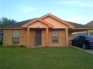 2129 S 33rd St, McAllen, TX 78503