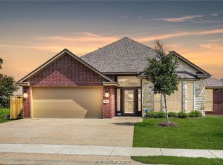 1104 Robinsville Ct, College Station, TX 77845