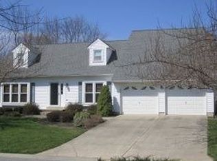9 Firechase Cir, Newark, DE 19711