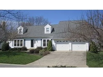 9 Firechase Cir photo 1
