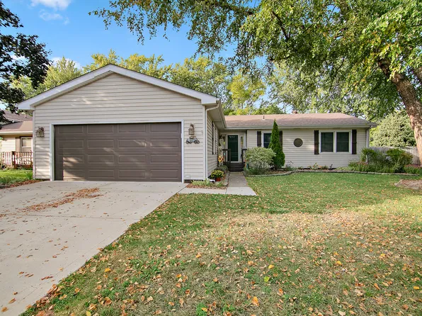 197 Kristina Dr, Bourbonnais, IL 60914