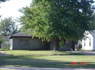 2220 SW Grand Blvd, Oklahoma City, OK 73119