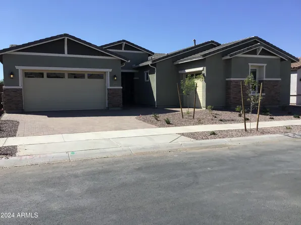 23181 E NIGHTINGALE Road, Queen Creek, AZ 85142