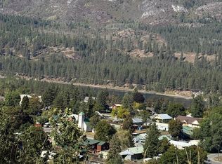 500 South Ave, Northport, WA 99157