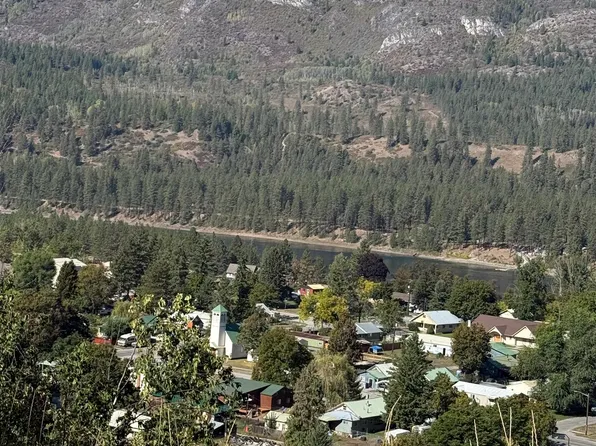 500 South Ave, Northport, WA 99157