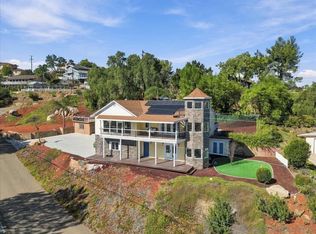205 Highline Trl, El Cajon, CA 92021