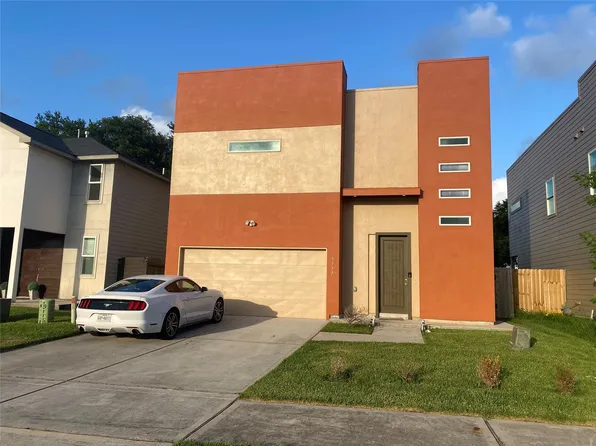 9741 Fabiola Dr, Houston, TX 77075