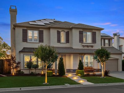 2530 Muirfield Way, Gilroy, CA, 95020