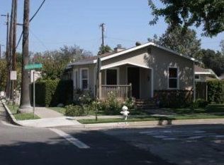 2429 N Spurgeon St, Santa Ana, CA 92706