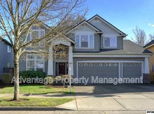 3525 SE Shoreline Dr, Corvallis, OR 97333