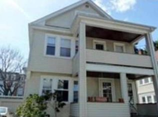 29 Irvington Rd, Somerville, MA 02144