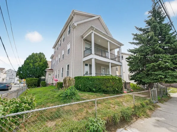 167 Lonsdale Ave, Pawtucket, RI 02860
