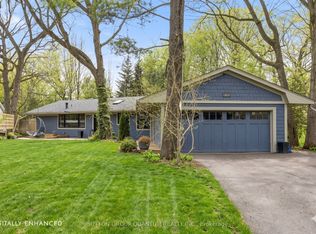 1319 S Aldo Dr, Mississauga, ON