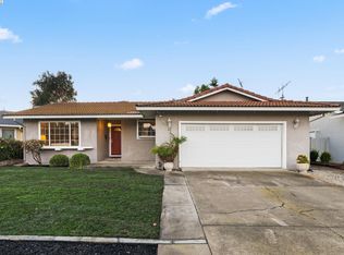 2462 Claremont Pl, Union City, CA 94587