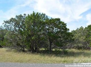 1564 Cattail, Canyon Lake, TX 78133