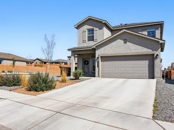 10685 Aspiration Ln SW, Albuquerque, NM 87121