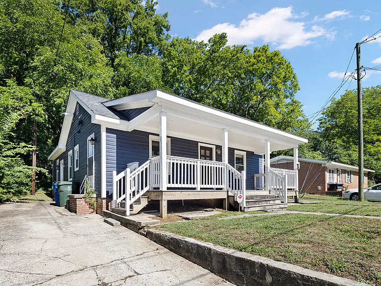 502 Freeman St — Photo 5