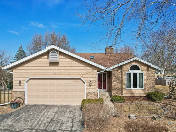 416 South St, Deforest, WI 53532