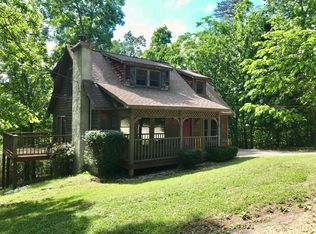 175 Raccoon Ridge Ln, Johnson City, TN 37601