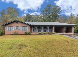 333 Dickson St, Fayetteville, GA 30214