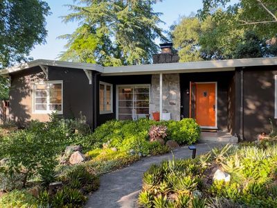 19109 Orange Avenue, Sonoma, CA, 95476