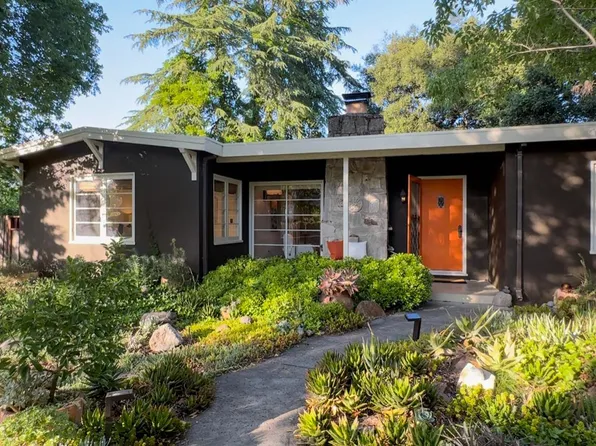 19109 Orange Avenue, Sonoma, CA 95476