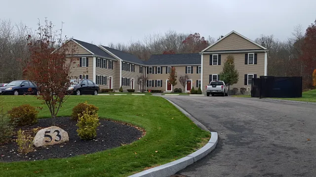 53 Gatsby Dr #A — Photo 1
